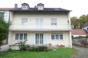 Ingolstadt Ringsee, großzügige 3-Zimmerwohnung mit Balkon – Die vollständige Adresse der Immobilie erhältst du vom Anbieter., 85053 Südost, Ingolstadt – Vorschaubild 2