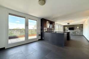 Zentral. Modern. Besonders. – Hochwertige Eigentumswohnung mit traumhafter Terrasse!