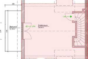 Moderner Neubau auf 200 m² SOFORT einziehen und genießen – Antoniusweg 3, 94405 Dingolfing-Landau (Kreis) – Vorschaubild 14