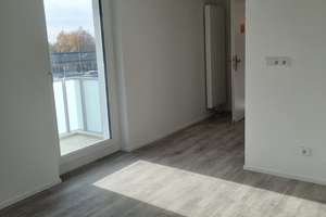 1-Zimmer Wohnung mit Balkon in Uninähe – Firnhaberstraße 20, 86159 Hochfeld, Augsburg – Vorschaubild 5