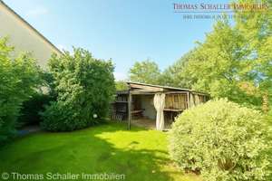 Wohnen wie in einer Doppelhaushälfte – 2 Wohneinheiten mit Garten, Doppelgarage – 90469 Trierer Straße, Nürnberg – Vorschaubild 18