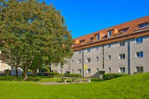 2-Zimmer-Wohnung in Dortmund Kemminghausen