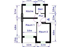 **sei schneller** – Curiestr. 15, 39124 Neue Neustadt, Magdeburg – Vorschaubild 13