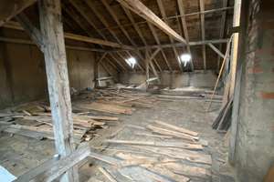 Genehmigungsfreier Dachgeschossausbau ca. 191 m² in Leipzig-Südvorstadt – Die vollständige Adresse der Immobilie erhältst du vom Anbieter., 4275 Südvorstadt, Leipzig – Vorschaubild 5