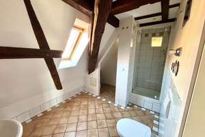Charmantes Dreifamilienhaus mit historischem Flair in der Altstadt  – Die vollständige Adresse der Immobilie erhältst du vom Anbieter., 64673 Zwingenberg – Vorschaubild 22