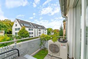 🌿 Einmalige Maisonette-WHG mit Wohlfühlgarantie – exklusives Wohnen mit Blick ins Grüne 🌿 – Die vollständige Adresse der Immobilie erhältst du vom Anbieter., 70188 Uhlandshöhe, Stuttgart – Vorschaubild 15