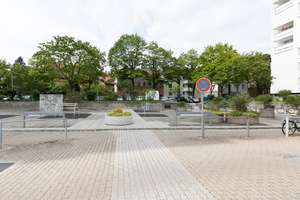 Klein + FEIN = DEIN! 1 Zimmer mit Balkon + Aufzug + separate Küche + Duschbad + Abstellraum – Kurt-Schumacher-Straße 12, 38102 Viewegsgarten-Bebelhof, Braunschweig – Vorschaubild 13