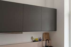 Wunderschön und modern möblierte Wohnung in toller Lage in Stuttgart Süd – Die vollständige Adresse der Immobilie erhältst du vom Anbieter., 70199 Heslach, Stuttgart – Vorschaubild 12