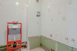 l Tolle 4-Raumwohnung l 2 Bäder l 2 Balkone l ruhige familiäre Lage – Charlottenstraße 71a, 9126 Gablenz, Chemnitz – Vorschaubild 9