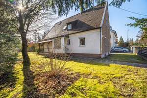 Grundstück mit Altbestand: 790 m² Sonnengrundstück mit Entwicklungspotenzial – Die vollständige Adresse der Immobilie erhältst du vom Anbieter., 81825 Gartenstadt Trudering, München – Vorschaubild 10