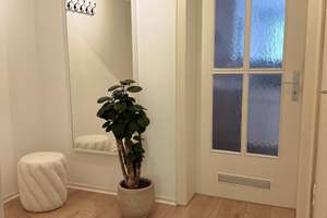 2-Zimmer-Wohnung in Düsseldorf Flingern-Nord inkl. Einbauküche und Elektrogeräte – Ackerstraße 94, 40233 Flingern Nord, Düsseldorf – Vorschaubild 9