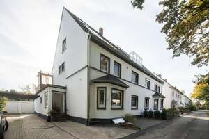 RESERVIERT! Charmante Doppelhaushälfte mit PV-Anlage steht in Blumenthal zum Verkauf! – Die vollständige Adresse der Immobilie erhältst du vom Anbieter., 28779 Blumenthal (Ortsteil), Bremen – Vorschaubild 14