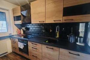 gepflegte 3-Zimmer-Terrassenwohnung mit EBK – Die vollständige Adresse der Immobilie erhältst du vom Anbieter., 86165 Lechhausen-Süd, Augsburg – Vorschaubild 2