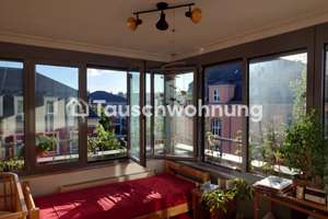 Tauschwohnung: Lichtdurchflutete Loftwohnung in Blasewitz - tolle Anbindung – Die vollständige Adresse der Immobilie erhältst du vom Anbieter., 1277 Striesen-Ost, Dresden – Vorschaubild 2