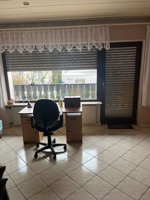 Immobilie in Wöllstadt - Doppelhaushälfte - Bild 8