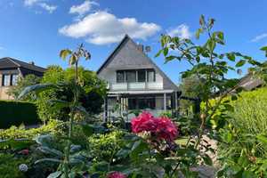 RESERVIERT!!! Einfamilienhaus auf ca.202m² + Vollkeller, Wellnessbereich und hochwertiger Ausstatt. – Herzogtum Lauenburg (Kreis) – Vorschaubild 48