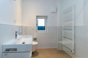 Luxuriöse Neubau-EG-Wohnung mit Garten in Bestlage am Düsternbrooker Gehölz – Lindenallee 22, 24105 Düsternbrook, Kiel – Vorschaubild 10