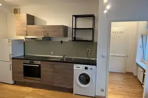 Schöne hochwertig möblierte Wohnung in ruhiger Lage – Körnerstrasse 17, 10785 Berlin – Vorschaubild 5