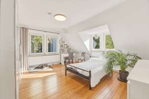 Wohnen mit Weitblick - wunderschöne große Wohnung – 70327 Gehrenwald, Stuttgart – Vorschaubild 12