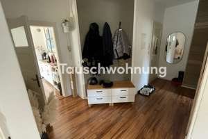 Tauschwohnung: Schöne 3 Zi-Whg im Herzen der List – Ferdinand-Wallbrecht-Straße 45 45, 30163 List, Hannover – Vorschaubild 8
