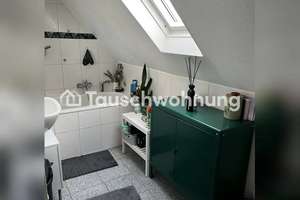 Tauschwohnung: Junges Ehepaar sucht 4 Zimmerwohnung – Hammer Dorfstraße 57, 40221 Hamm, Düsseldorf – Vorschaubild 8