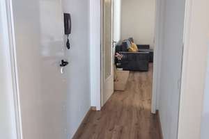 Möblierte 2-Zimmer-Wohnung mit 2 Balkonen & Garage – 40589 Holthausen, Düsseldorf – Vorschaubild 3