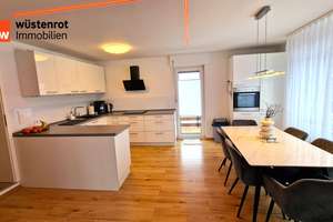 Freistehendes Zweifamilienhaus mit Garten, Doppelgarage und Carport! – Die vollständige Adresse der Immobilie erhältst du vom Anbieter., 48249 Dülmen – Vorschaubild 2