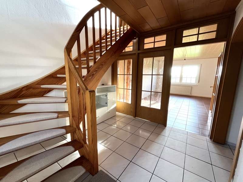 Immobilie in Landscheide - Resthof zu verkaufen! - EFH BJ. 1990 mit diversen Stall - und Nebengebäuden in Landscheide - Bild 6