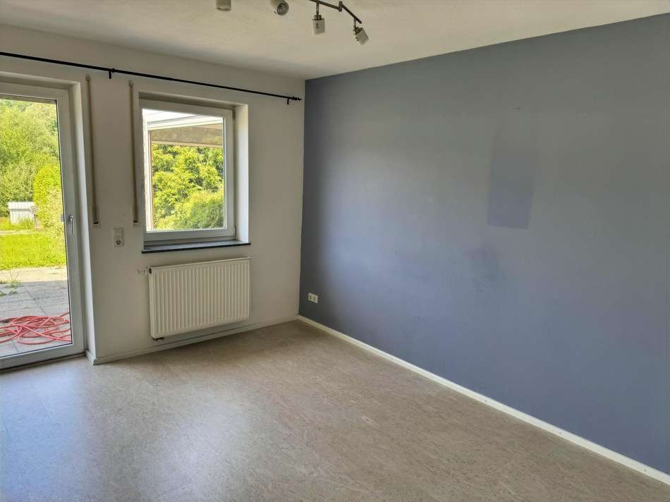 Zimmer 1 Erdgeschoss