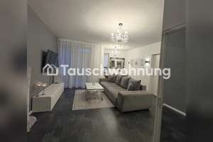 Tauschwohnung: 2 Zimmer in Eimsbüttel