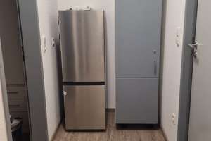 2-Zimmer-Wohnung (Service Apartment) in Karlsruhe Nordweststadt – Stresemannstrasse 9a, 76187 Nordweststadt, Karlsruhe – Vorschaubild 3
