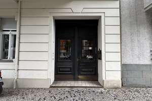 Altbauklassiker mit hochwertiger Modernisierung, Stuck und Spa Bad in Charlottenburg – Die vollständige Adresse der Immobilie erhältst du vom Anbieter., 10585 Charlottenburg, Berlin – Vorschaubild 14