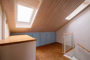 schickes Reihenmittelhaus mit Garage sowie zwei Stellplätzen auf der Suche nach einer neuen Familie! – Rems-Murr-Kreis – Vorschaubild 10