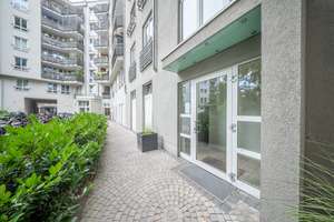 Living the Boxi Life - Sonnendurchfluteter Rückzugsort direkt am legendären Boxhagener Platz! – Die vollständige Adresse der Immobilie erhältst du vom Anbieter., 10247 Friedrichshain, Berlin – Vorschaubild 19