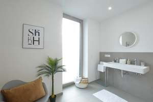 Wohnen im Town-House Style – George-Washington-Str. 241 a, 68309 Käfertal, Mannheim – Vorschaubild 6