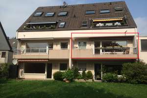 Schöne, geräumige Wohnung im grünen Süden von Essen – Kimmeskampweg 28, 45239 Fischlaken, Essen – Vorschaubild 2