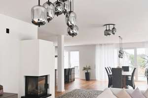 Top Lage in Monakam - Sonniges Traumhaus - Modernes Wohnparadies – Die vollständige Adresse der Immobilie erhältst du vom Anbieter., 75378 Bad Liebenzell – Vorschaubild 9