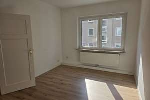 Helles, kleines Apartment,   2 ZKB , komplett saniert nahe Hafenwelten zu vermieten! – Sonnenstr. 2-4, 27568 Mitte, Bremerhaven – Vorschaubild 9