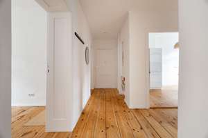 Wunderschöne 4-Zimmer-Wohnung in Pankow – Steegerstraße 7, 13359 Gesundbrunnen, Berlin – Vorschaubild 14
