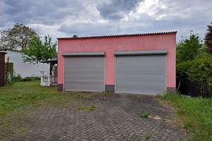 Idyllisches Einfamilienhaus mit großem Garten & Doppelgarage in Berlin-Pankow – Die vollständige Adresse der Immobilie erhältst du vom Anbieter., 13089 Heinersdorf, Berlin – Vorschaubild 7