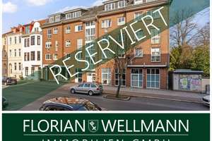 Bremen - Neustadt | Kapitalanleger oder Eigennutzer! Helle 3-Zimmer-Maisonettewohnung mit Balkon und