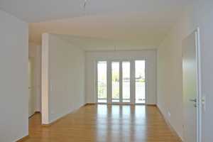 "Le Flair" in Düsseldorf-Pempelfort, schicke 3-Raumwohnung mit Parkett und Loggia in begehrter Lage. – Marc-Chagall-Str. 12, 40477 Düsseldorf – Vorschaubild 7