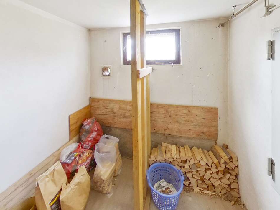Heizraum