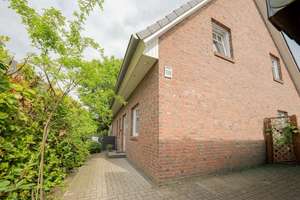 Familienglück mit cleveren Extras & viel Flexibilität – Die vollständige Adresse der Immobilie erhältst du vom Anbieter., 22547 Lurup, Hamburg – Vorschaubild 19