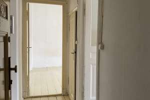 Wohnung mit befristetem Mietvertrag für 1 Jahr!! – Pascalstr. 3, 10587 Charlottenburg, Berlin – Vorschaubild 6