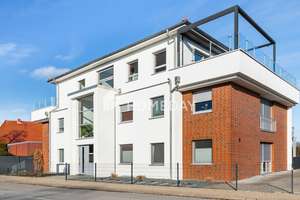 Exklusives Penthouse mit drei Dachterrassen – stilvolle Großzügigkeit in naturnaher Bestlage  – Die vollständige Adresse der Immobilie erhältst du vom Anbieter., 38442 Mörse, Wolfsburg – Vorschaubild 18