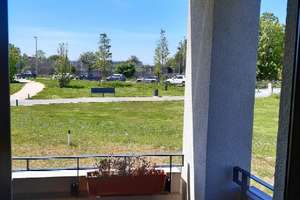 Kompakt wohnen: Ein-Zimmer-Apartment für eine Person mit gehobener Ausstattung in Neuaubing – Fritz-Bauer-Straße 43, 81249 Aubing-Süd, München – Vorschaubild 7