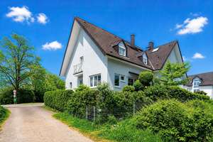 Mühlheim am Main: Exklusive Haus im Haus Maisonette-Wohnung + Einliegerwohnung im "Franzosenviertel – Die vollständige Adresse der Immobilie erhältst du vom Anbieter., 63165 Mühlheim am Main – Vorschaubild 3