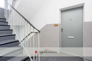 2‑Zimmer‑Wohnung nahe Schäfersee mit Renovierungsbedarf – Die vollständige Adresse der Immobilie erhältst du vom Anbieter., 13409 Reinickendorf (Ortsteil), Berlin – Vorschaubild 3
