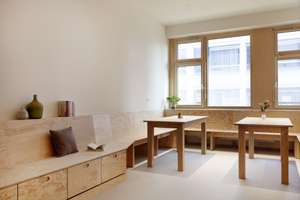 WG-Zimmer Erstbezug: Dein exklusives All-inclusive-Zuhause im 180 m² Designloft, voll ausgestattet!